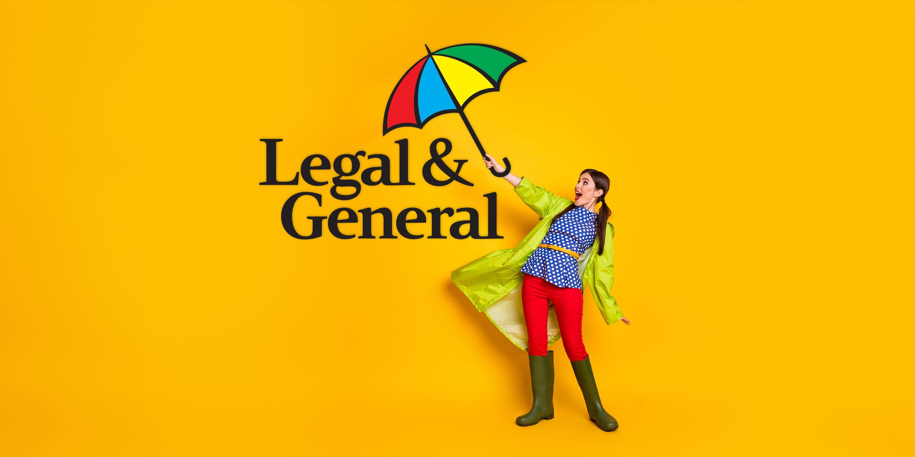 Legal & General Aktienanalyse: Der konservativste Vermögensverwalter der Welt?