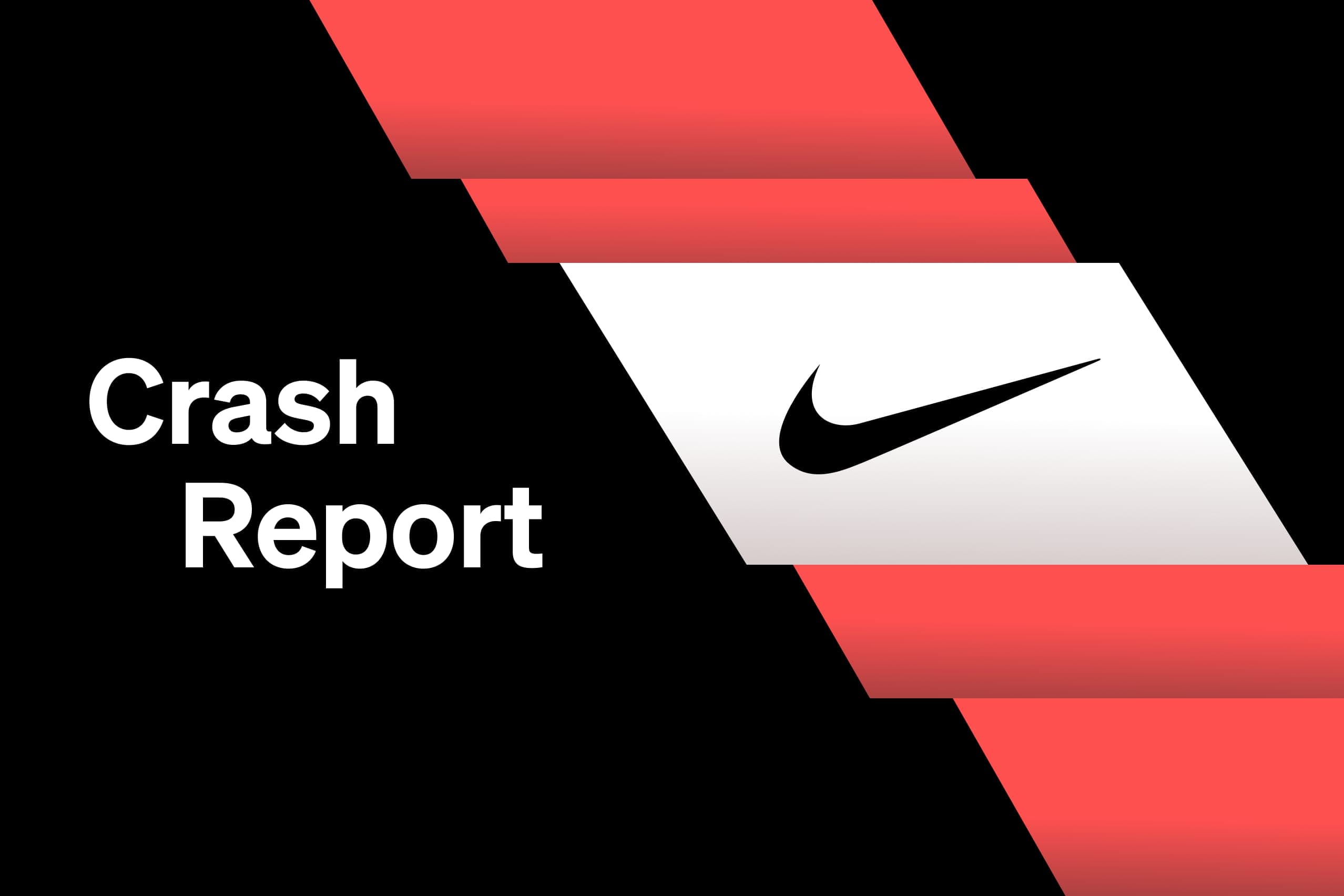 Nike Aktie Crash-Report: Marktführer mit 35 % Rabatt, ein sportlich-nüchterner Blick voraus