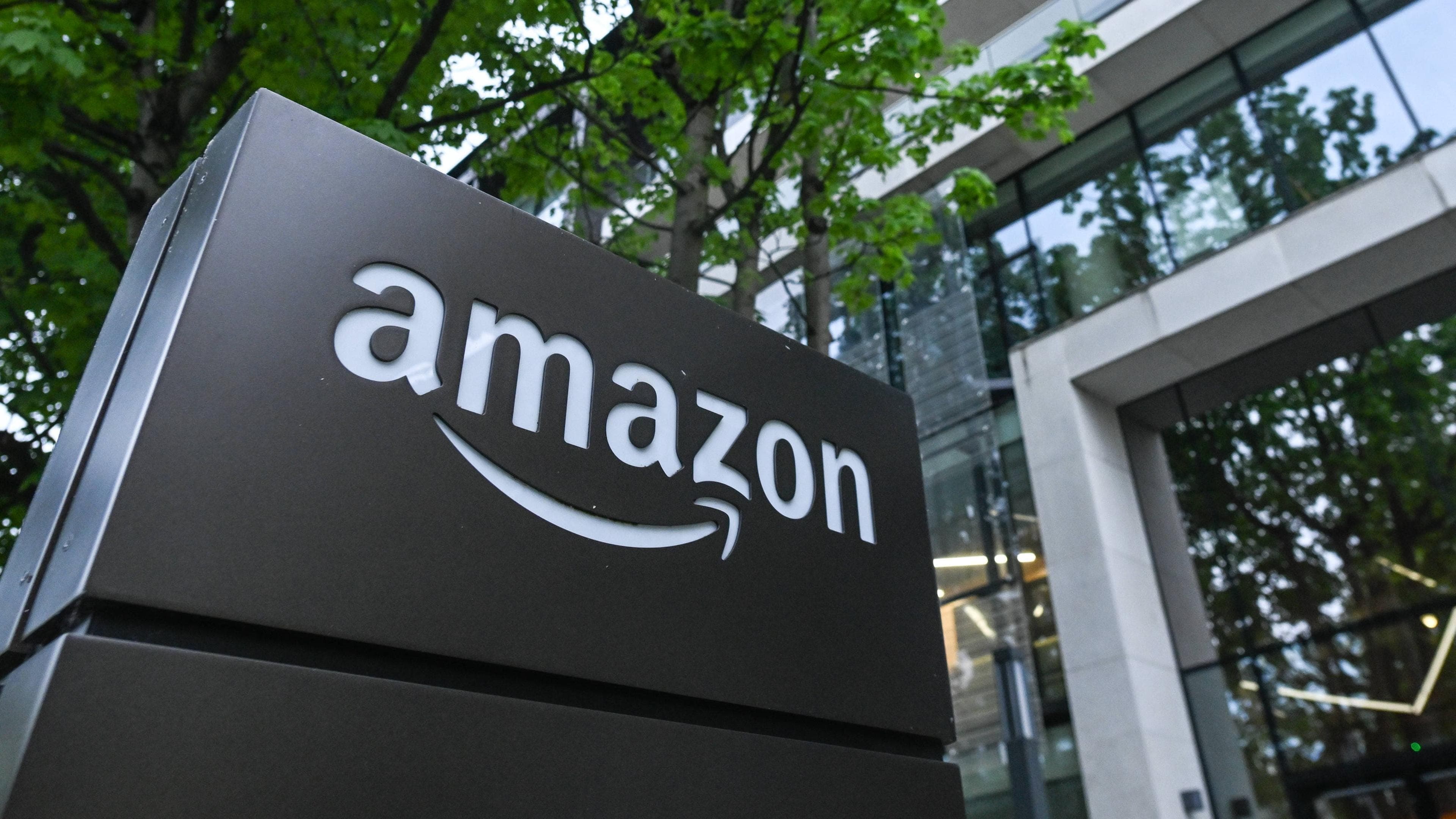 Amazon Aktie und die Magnificent 7: Die 3 besten Tech-Aktien zum Kauf