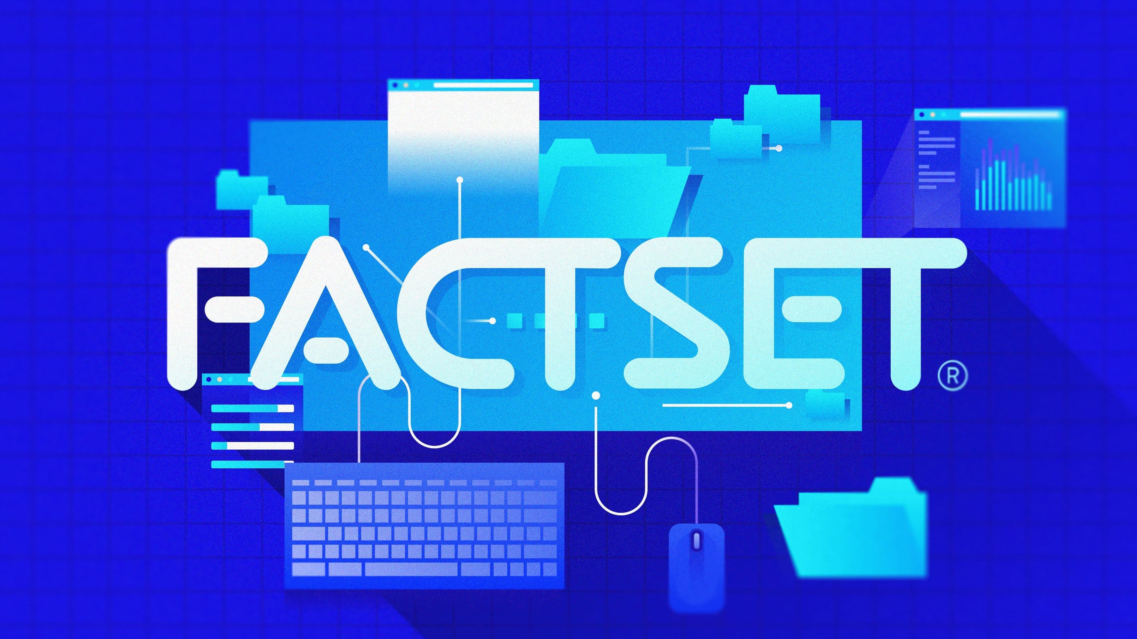 FactSet Aktie und Aktienanalyse: Der krisenresistente Finanzdatenanbieter kombiniert Wachstum, Burggraben und Profitabilität