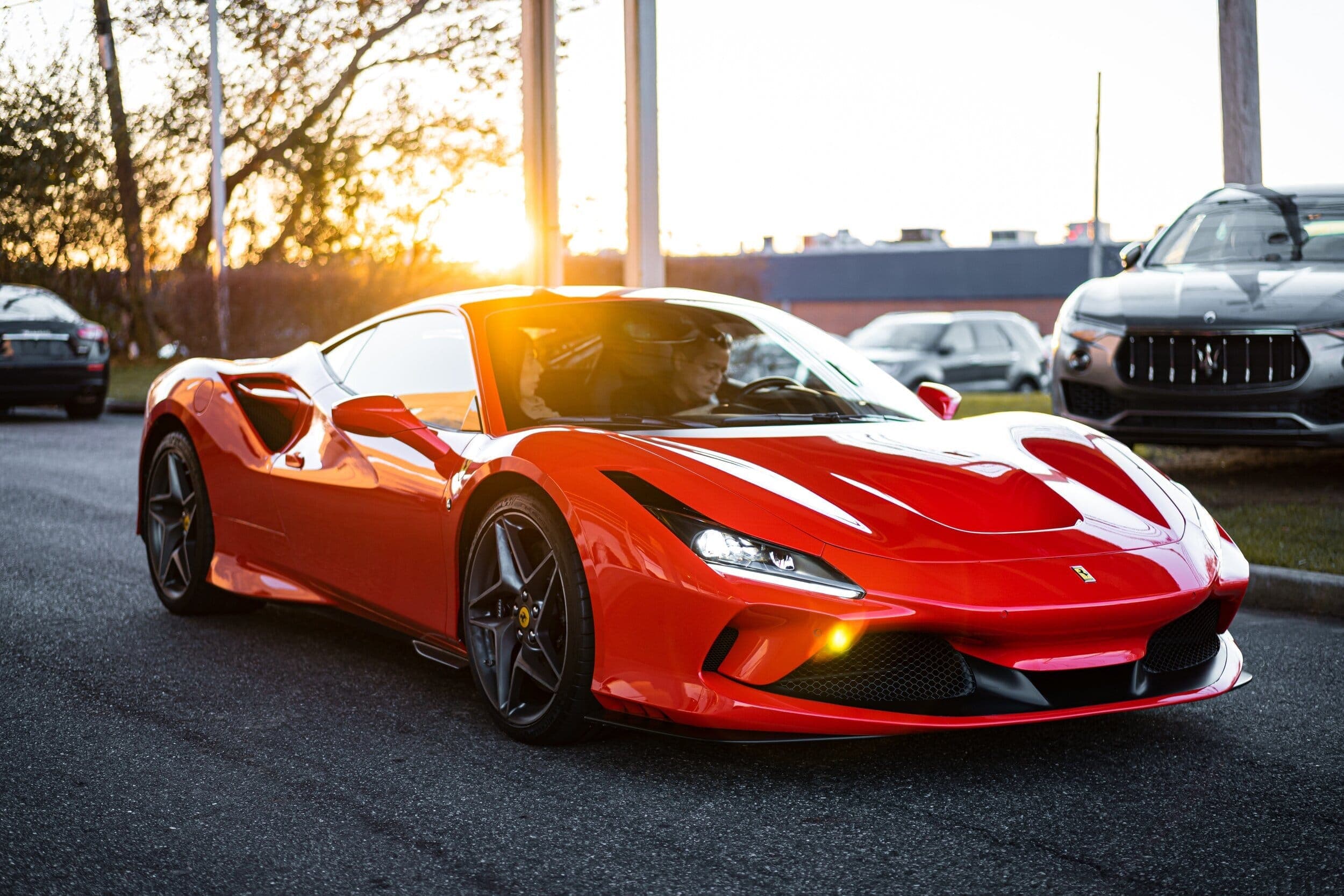 Große Ferrari Aktienanalyse: Der Luxus-Marktführer hat das Beste noch vor sich