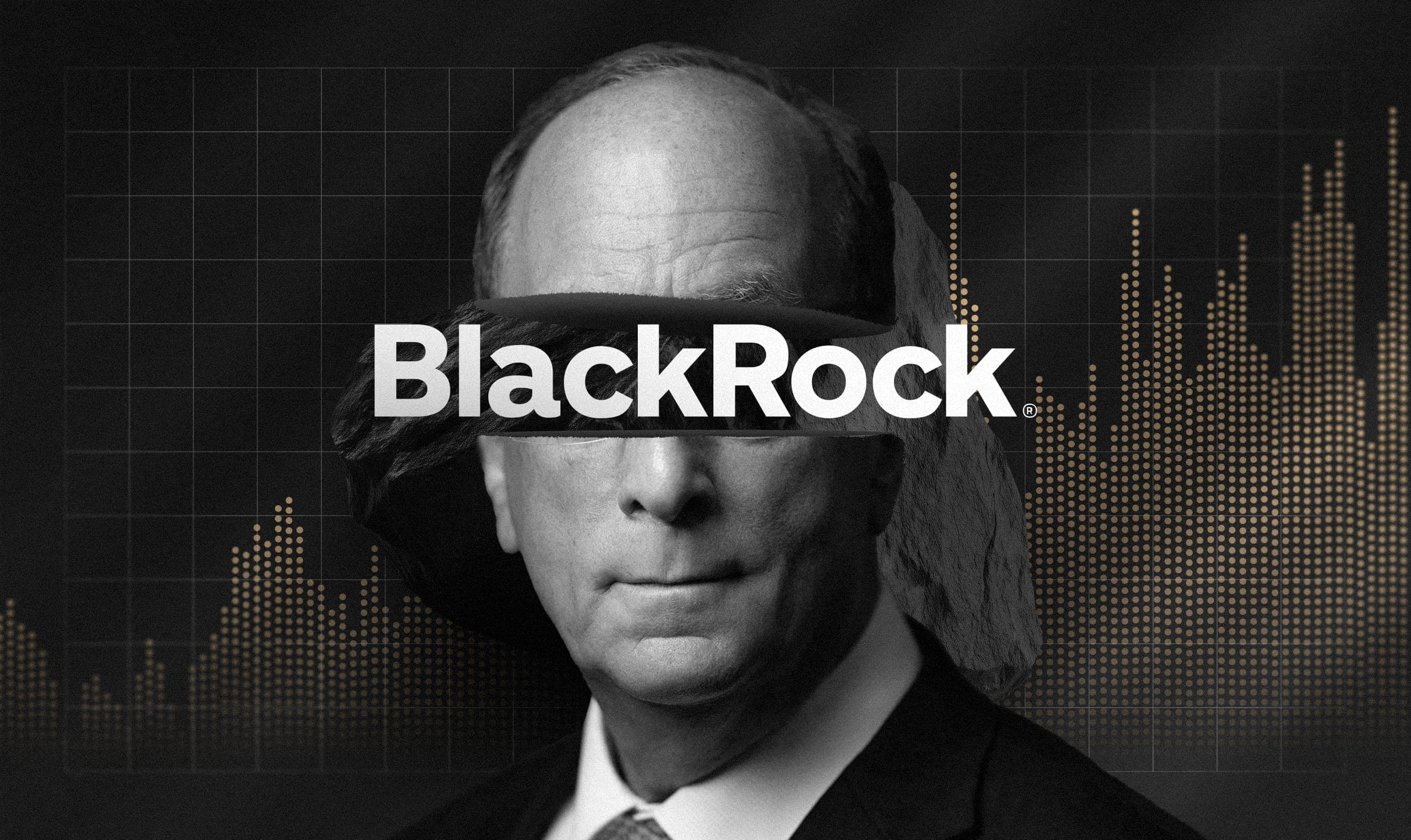 Große BlackRock Aktienanalyse: Wie der größte Vermögensverwalter der Welt die Zukunft der Finanzen gestaltet