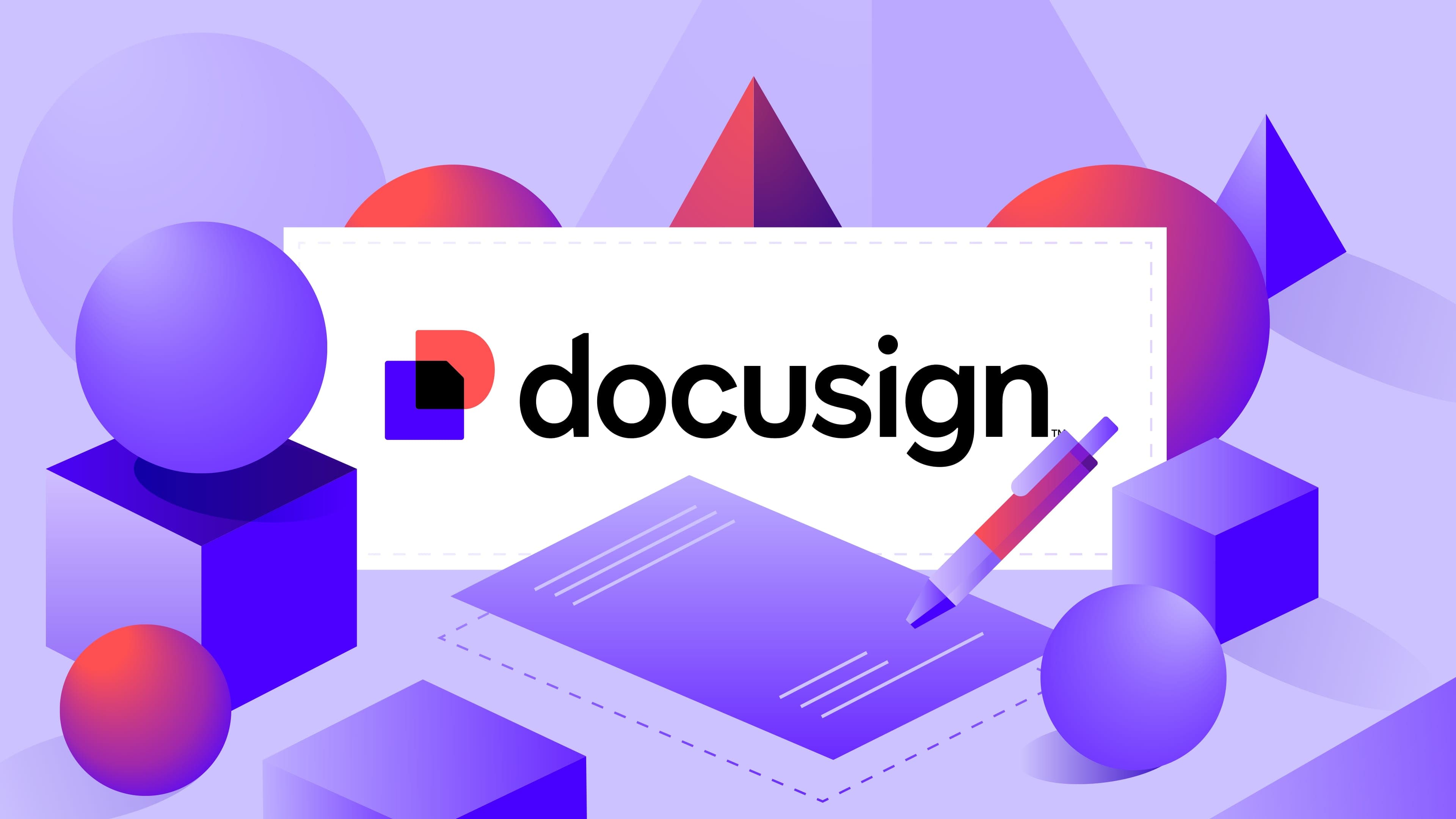 Docusign Aktie Update: Die neuen Wachstumsaussichten des #1 eSignature-Anbieters