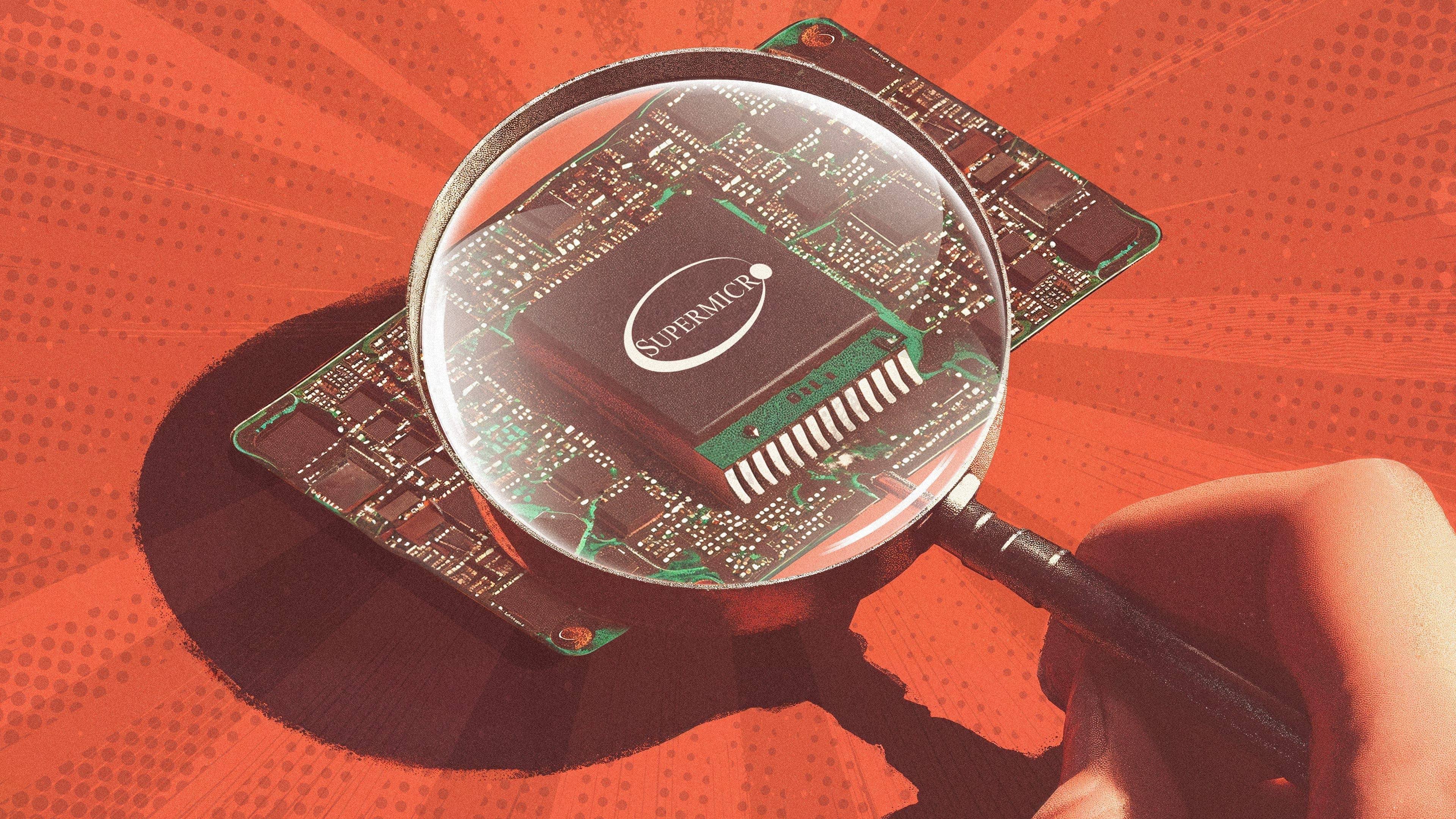 Super Micro Computer Aktie Update: Droht hier ein Wirecard 2.0