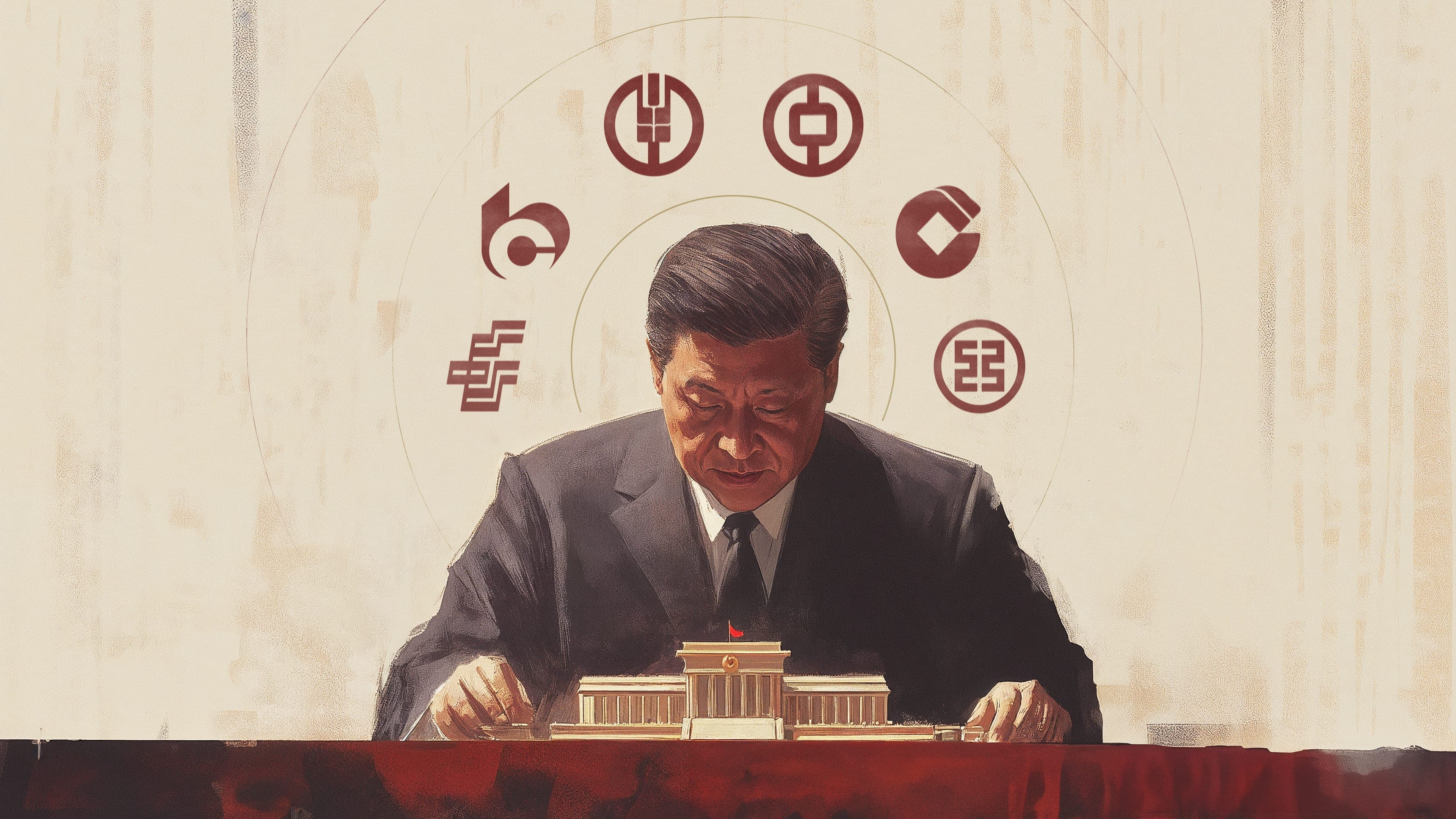 Die besten Banken in China: Wie du Chancen und Risiken navigierst