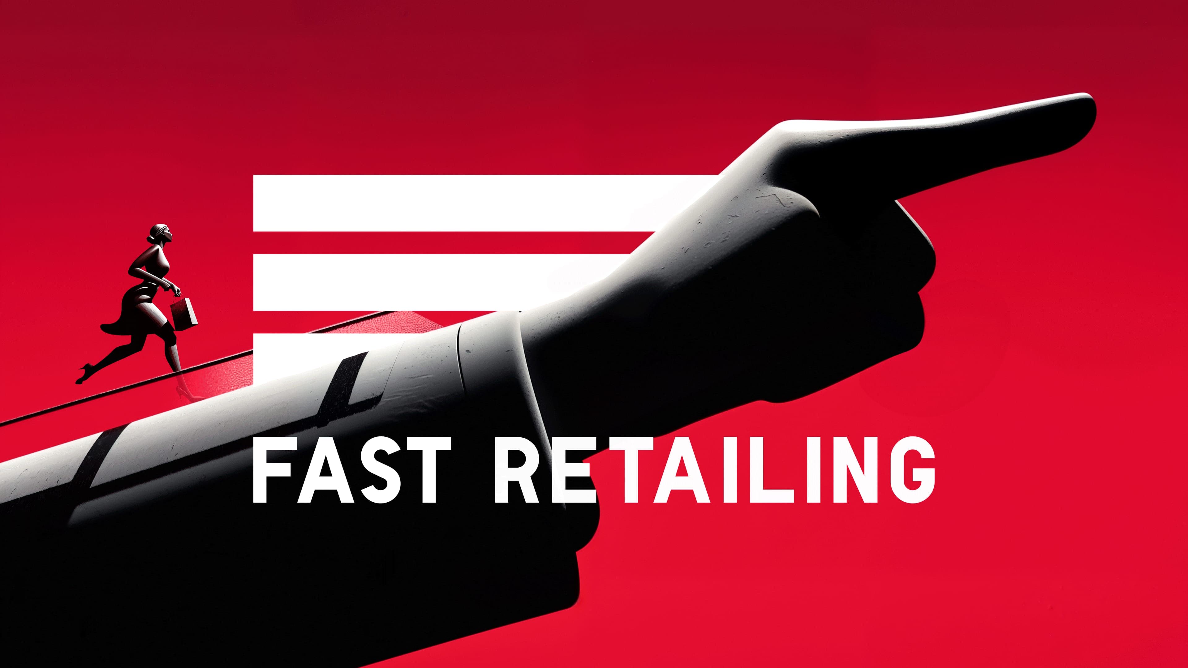 Große Fast Retailing Aktie Aktienanalyse: Der japanische Textilgigant, der die Modewelt revolutioniert