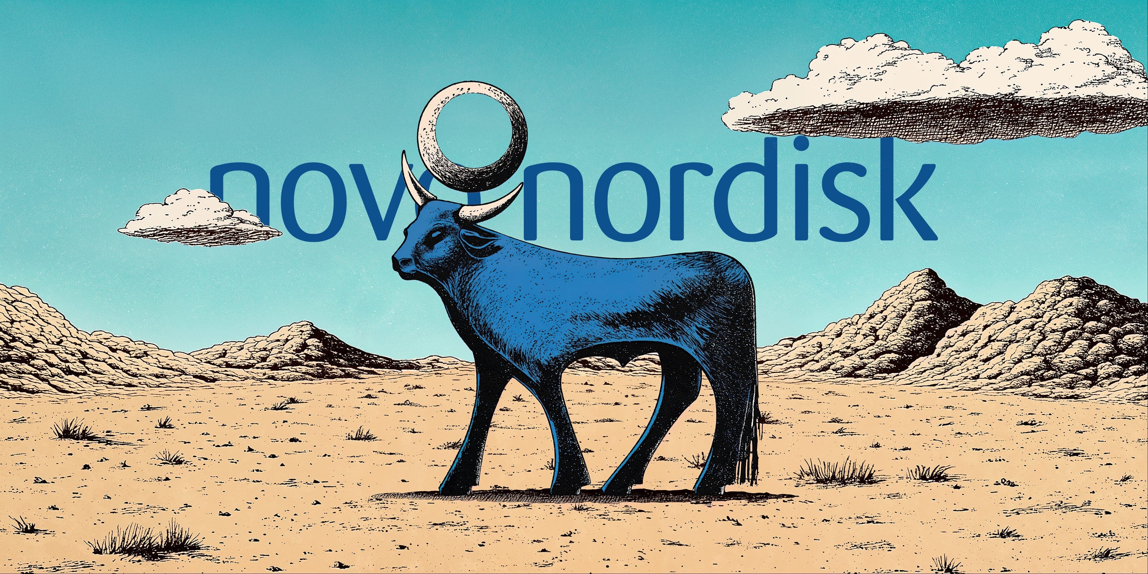 Novo Nordisk Aktie Update: Solch ein Wachstumsunternehmen gibt es nur selten mit 25 % Rabatt