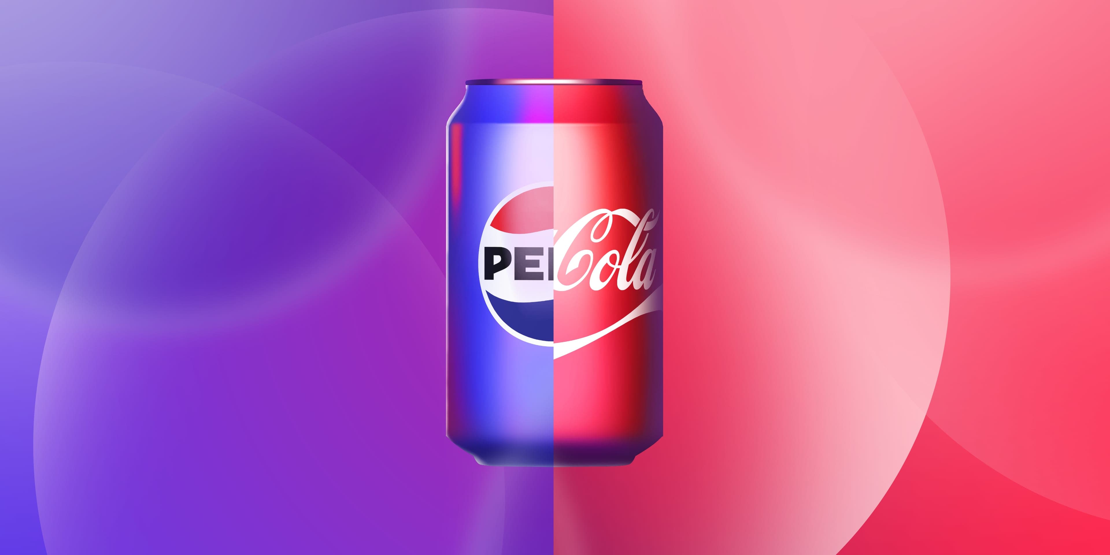 Der ultimative Aktienvergleich: Coca-Cola vs. PepsiCo Aktienanalyse - Das Börsenduell der Konsumgütergiganten