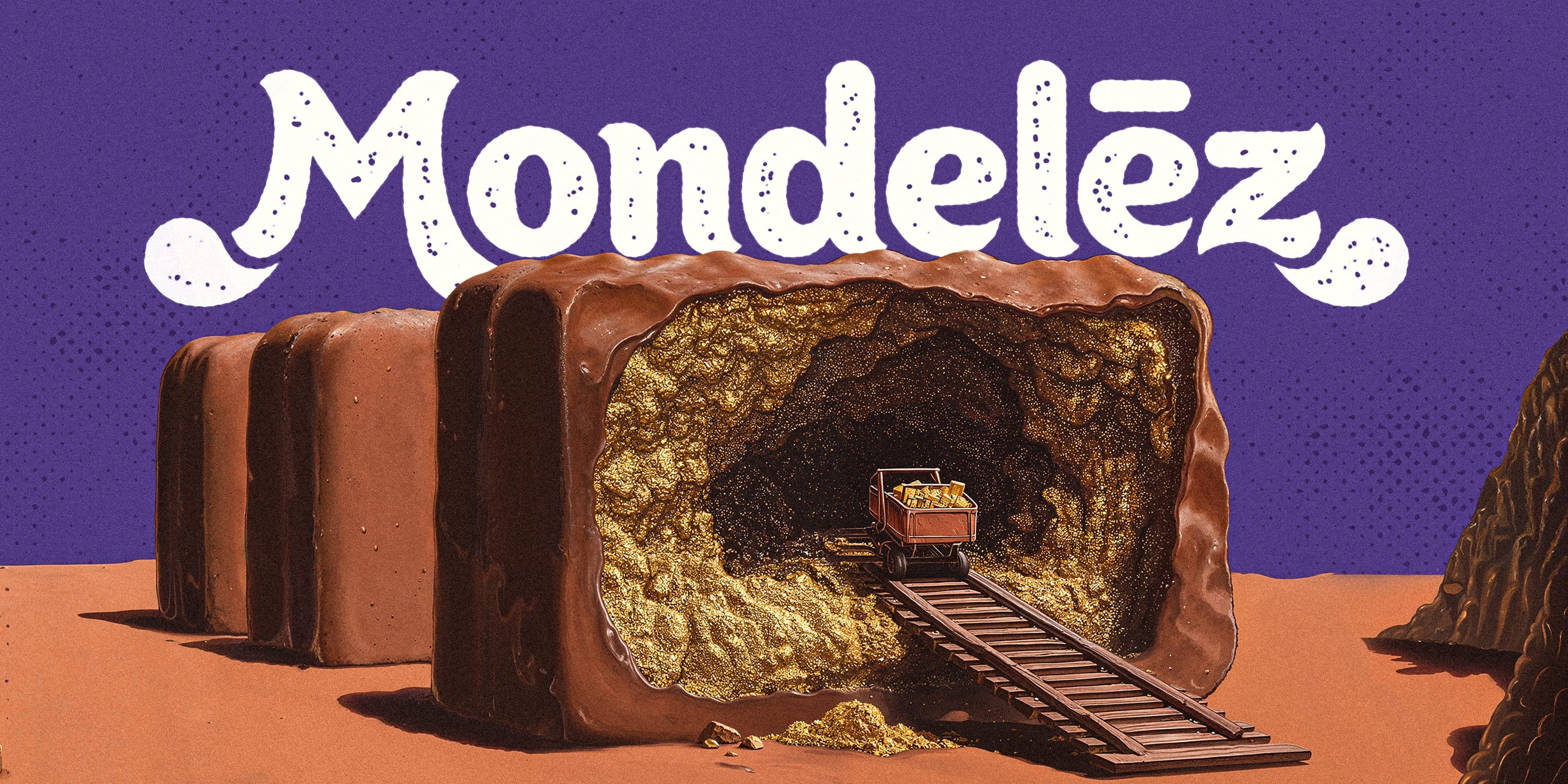 Mondelez Aktie Update: Ein unterschätzter Champion mit süßer Rendite und attraktivem Rabatt