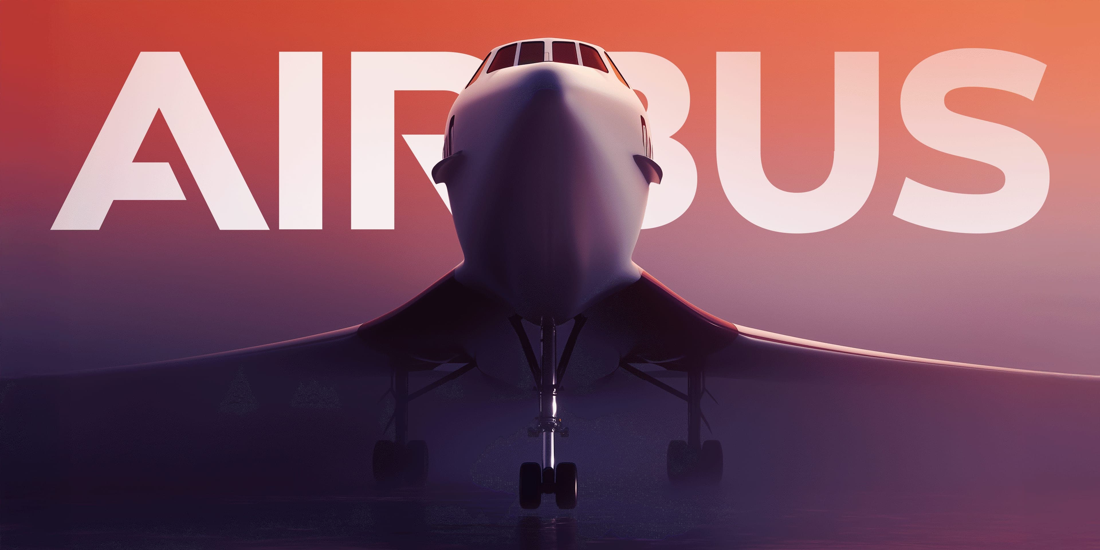 Airbus Aktienanalyse Update: Airbus der Gewinner neuer Machtverhältnisse