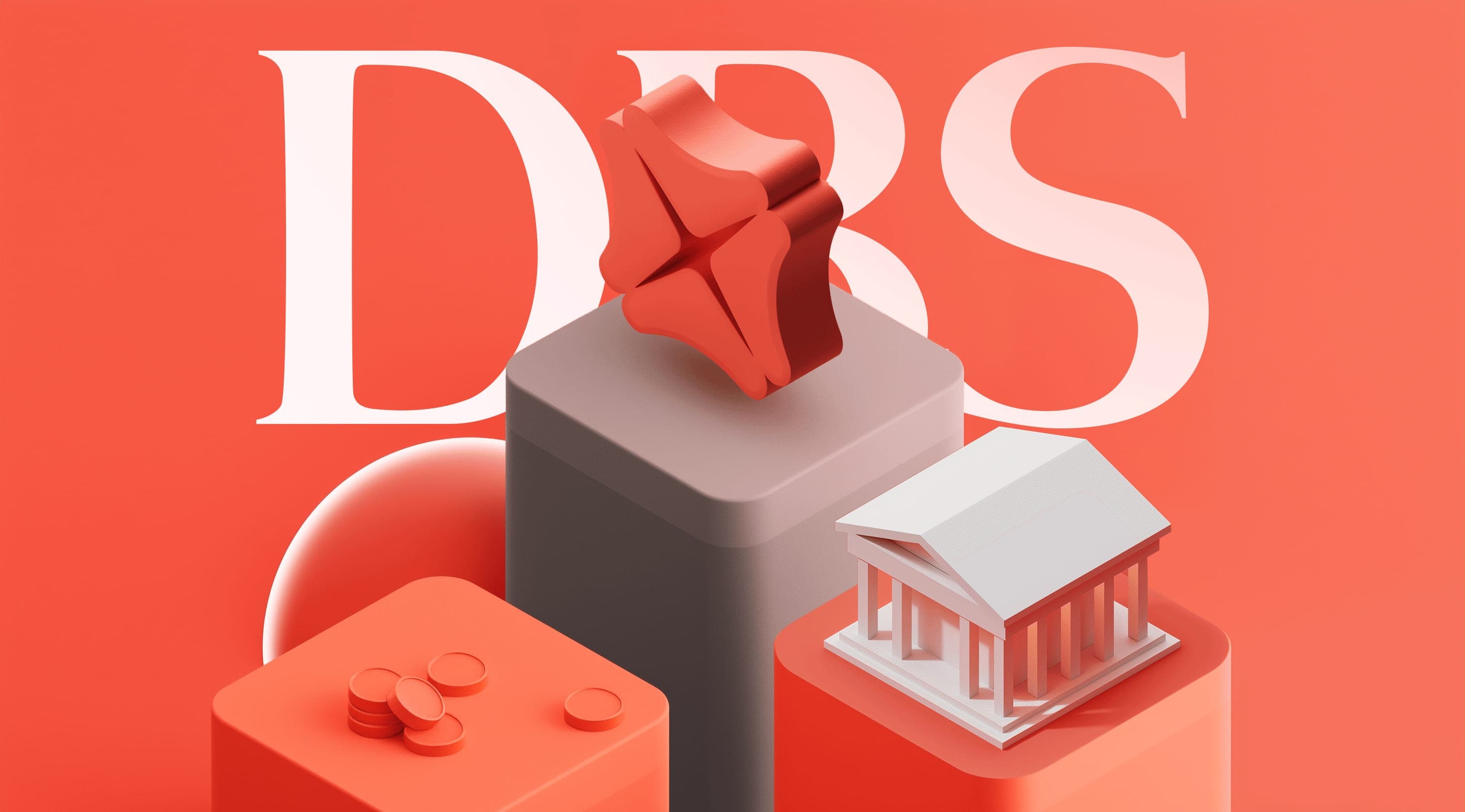 DBS Group Aktienanalyse Update: Eine erstklassig positionierte Bank aus Asien lädt zum Kauf ein