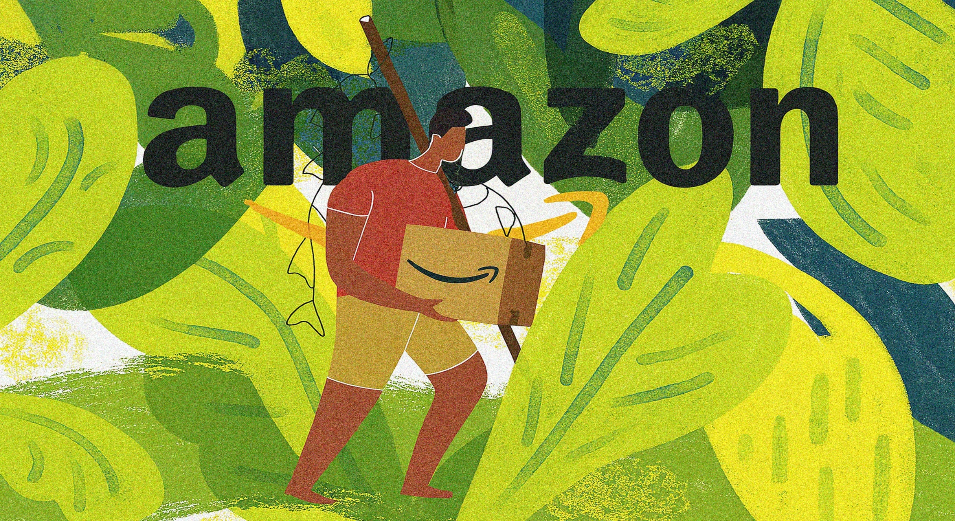 Amazon Aktienanalyse Earnings Update: Die Q2 2025 Quartalszahlen im Schnellcheck