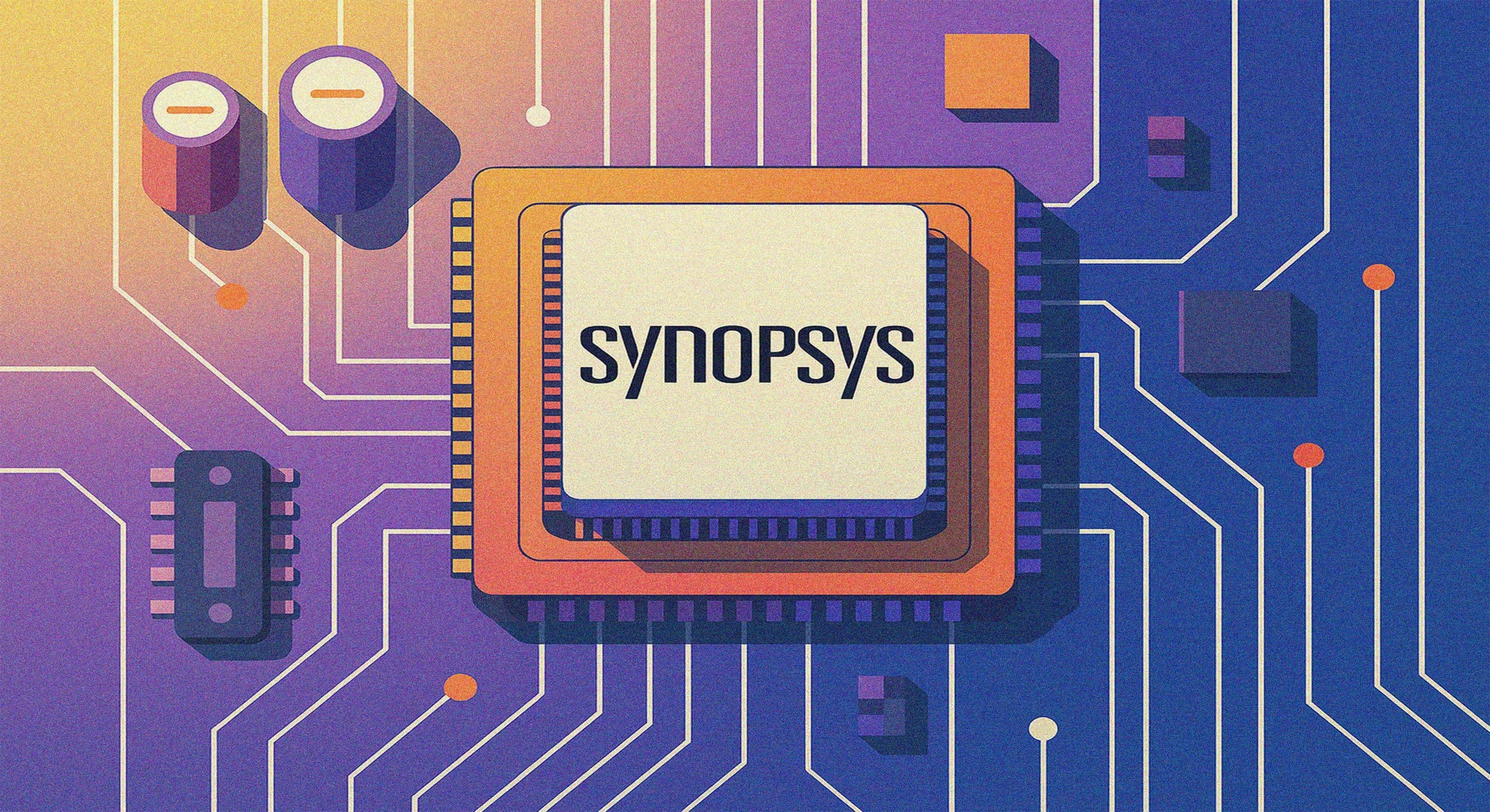 Synopsys Aktienanalyse Update: Die unsichtbare Macht hinter der Chip-Programmierung