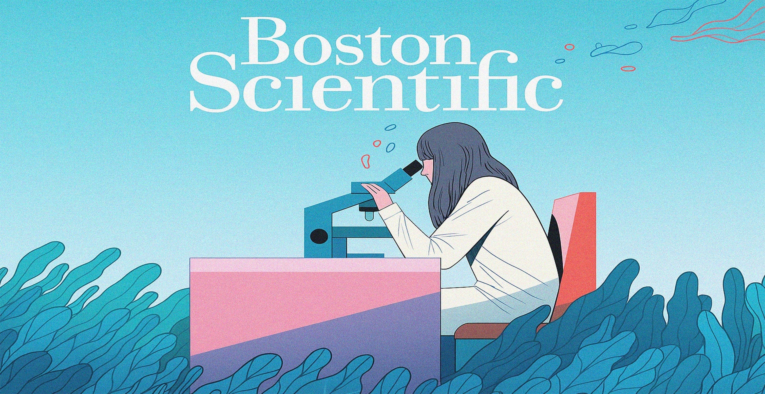 Große Boston Scientific Aktienanalyse: Wie dieser MedTech-Gigant den Herzschlag der Zukunft bestimmt