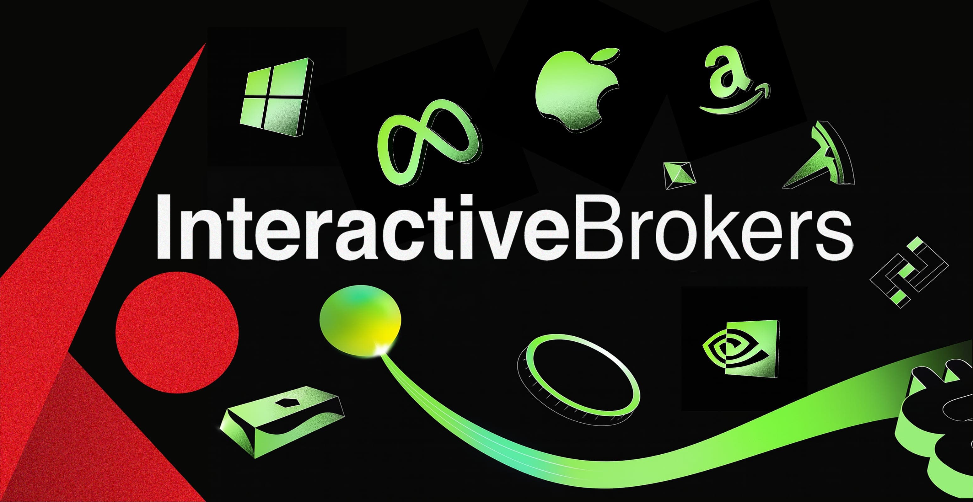 Große Interactive Brokers Aktienanalyse: Wo Profis handeln – und Privatanleger kaum hinschauen