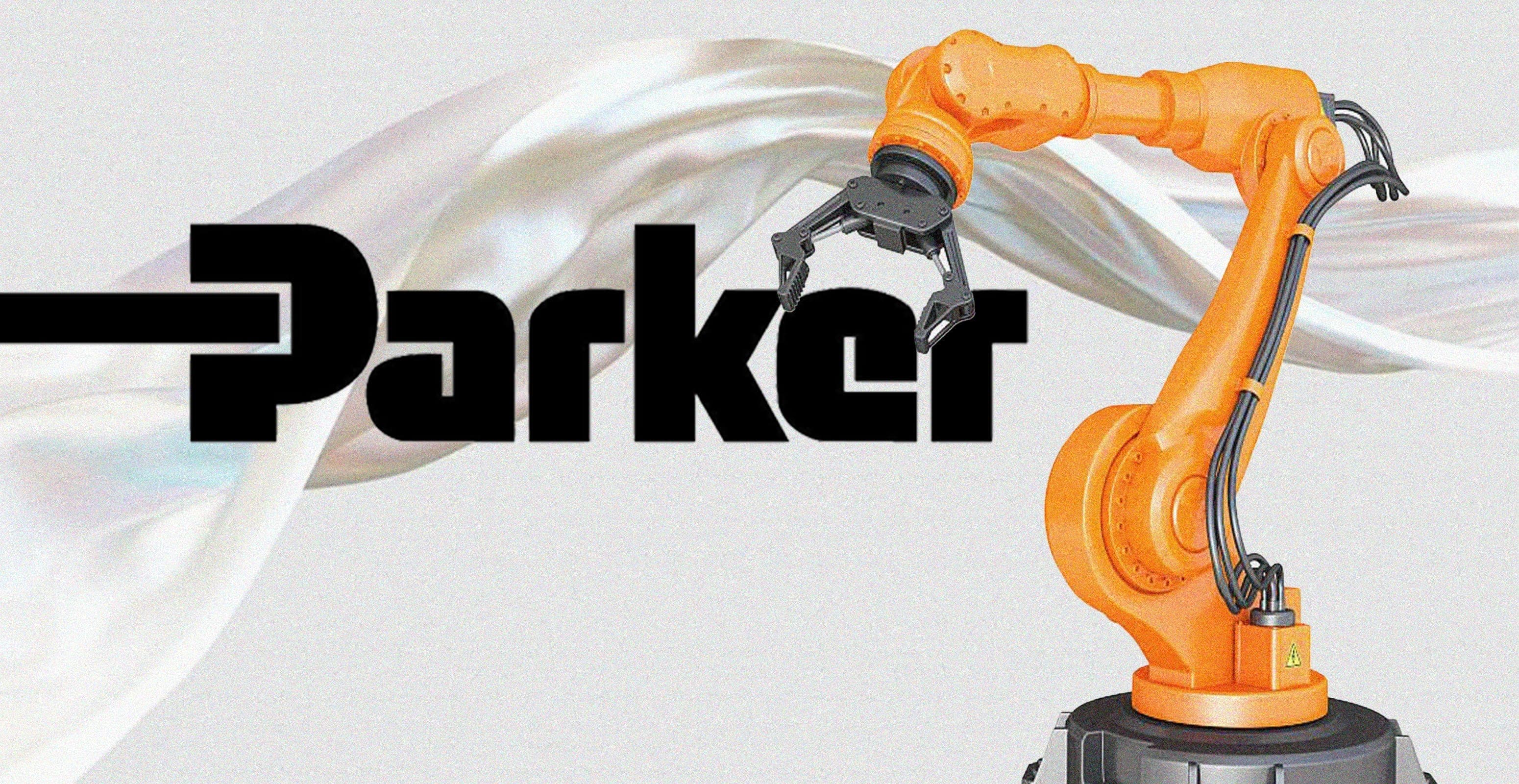 Große Parker-Hannifin Aktienanalyse: Der unsichtbare Motor der industriellen Welt