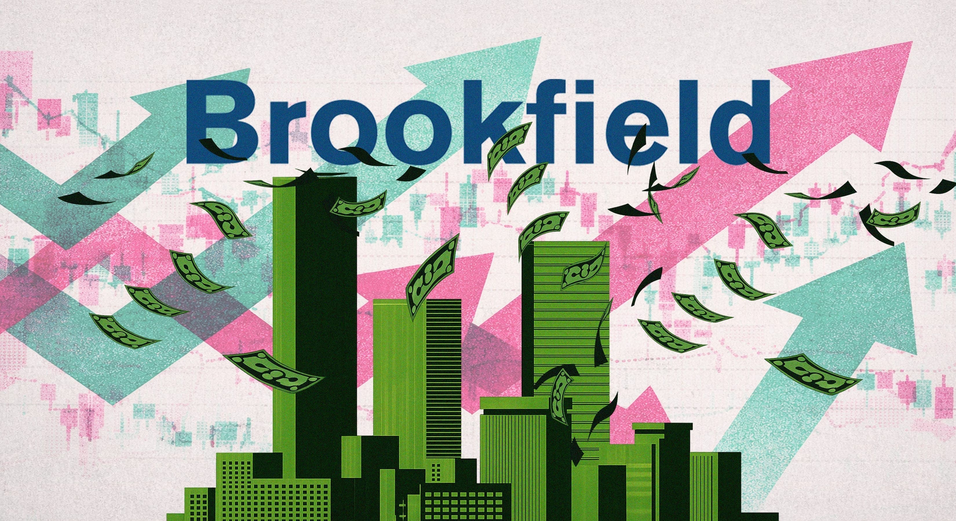 Große Brookfield Infrastructure Aktienanalyse: Warum kritische Infrastruktur jetzt zur Goldgrube wird