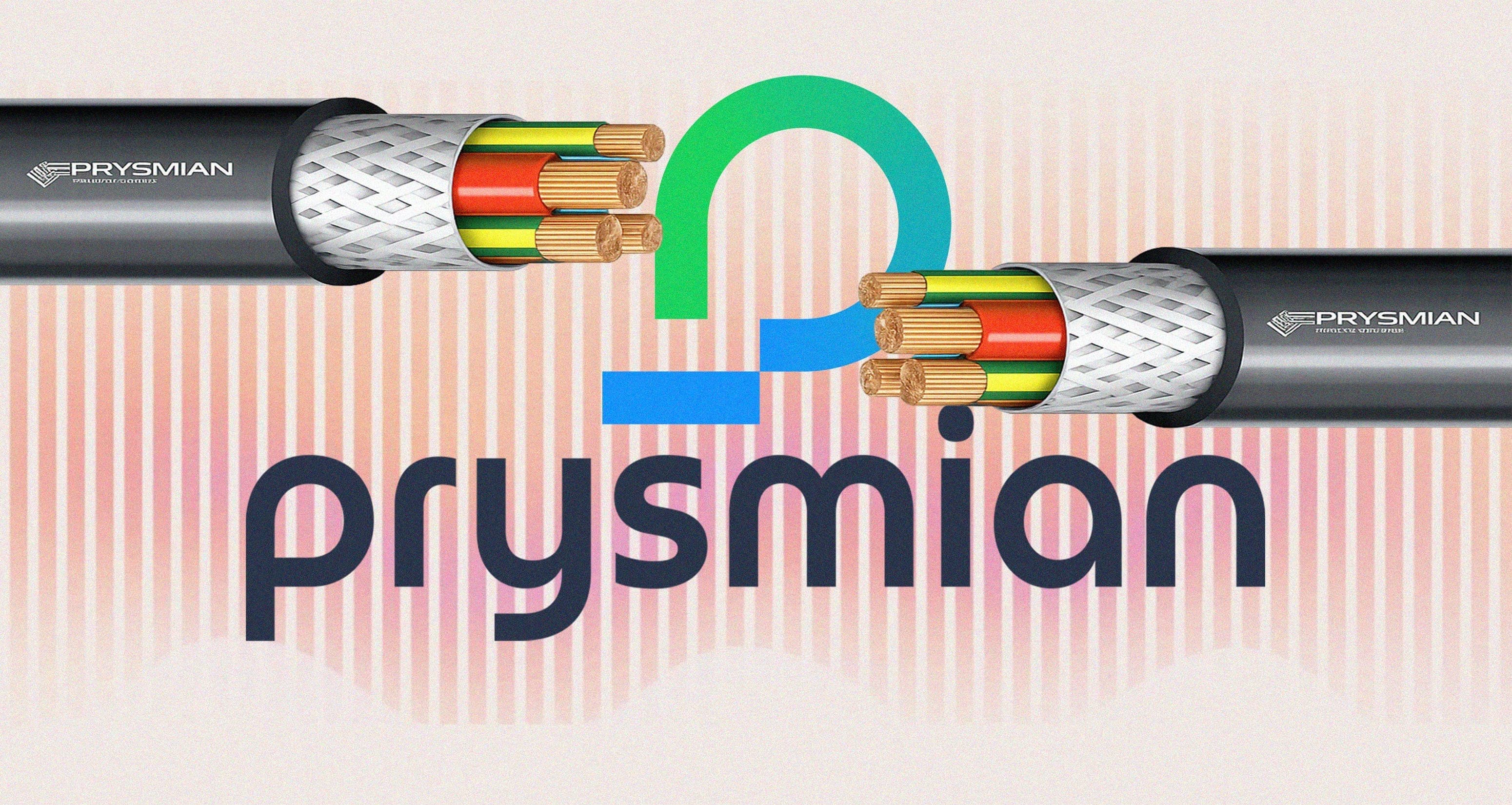 Prysmian Aktienanalyse Update: Die Energiewende braucht Millionen Kilometer Kabel — eine Firma liefert sie fast alle