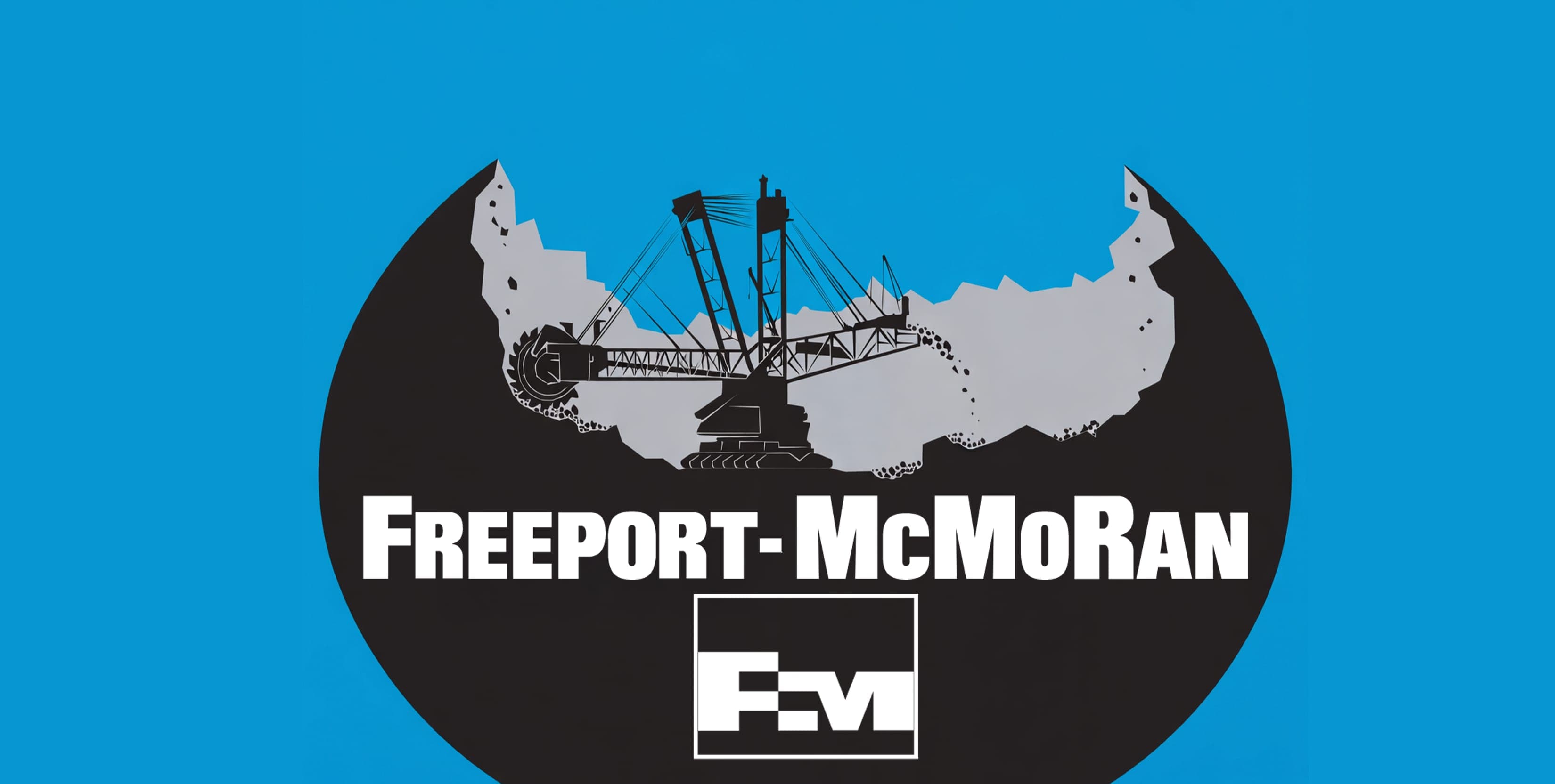 Große Freeport-McMoRan Aktienanalyse: Das rote Metall, das die Welt antreibt