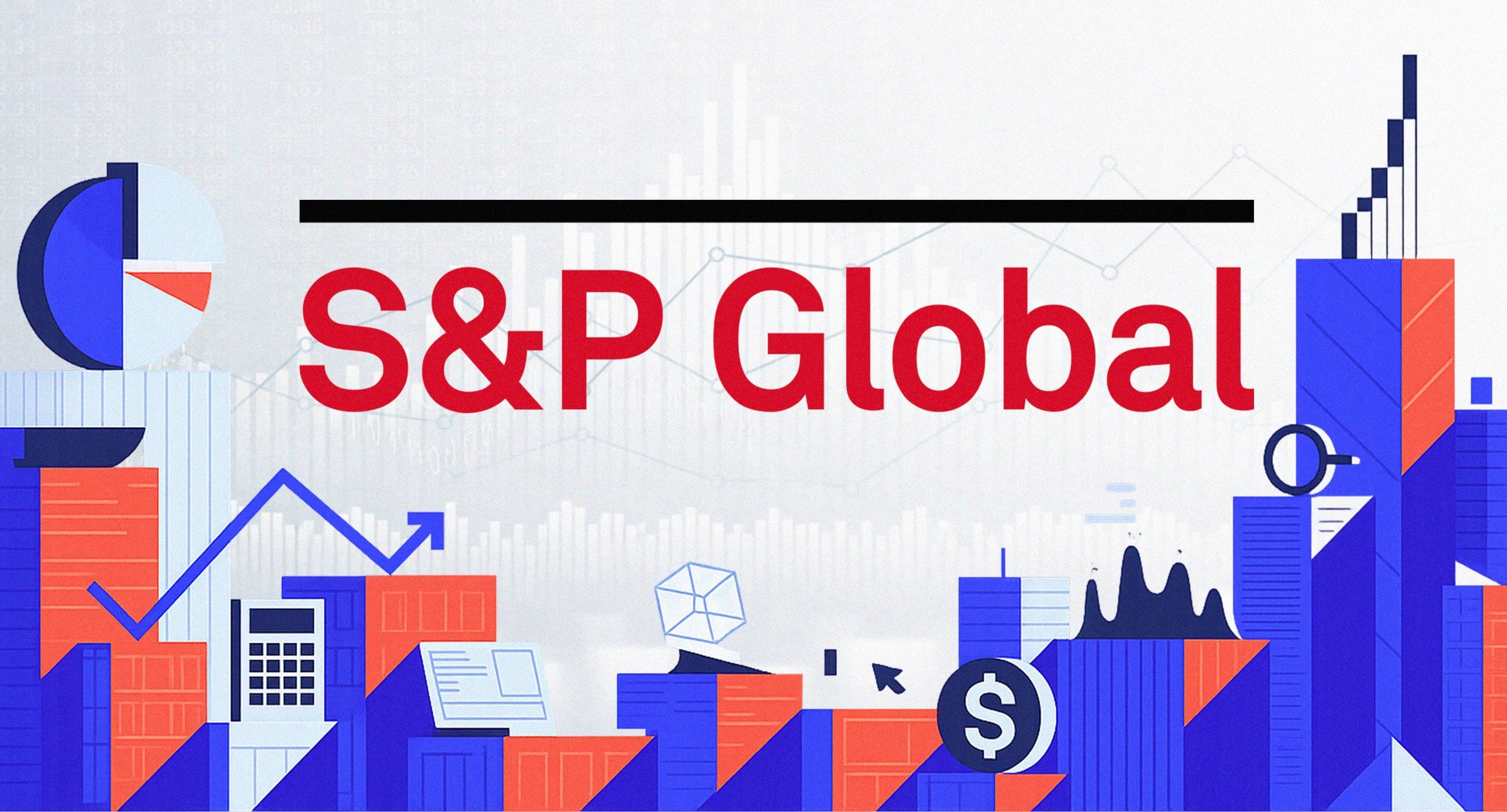 S&P Global Aktienanalyse Update: Warum der Markt komplett falsch liegt!