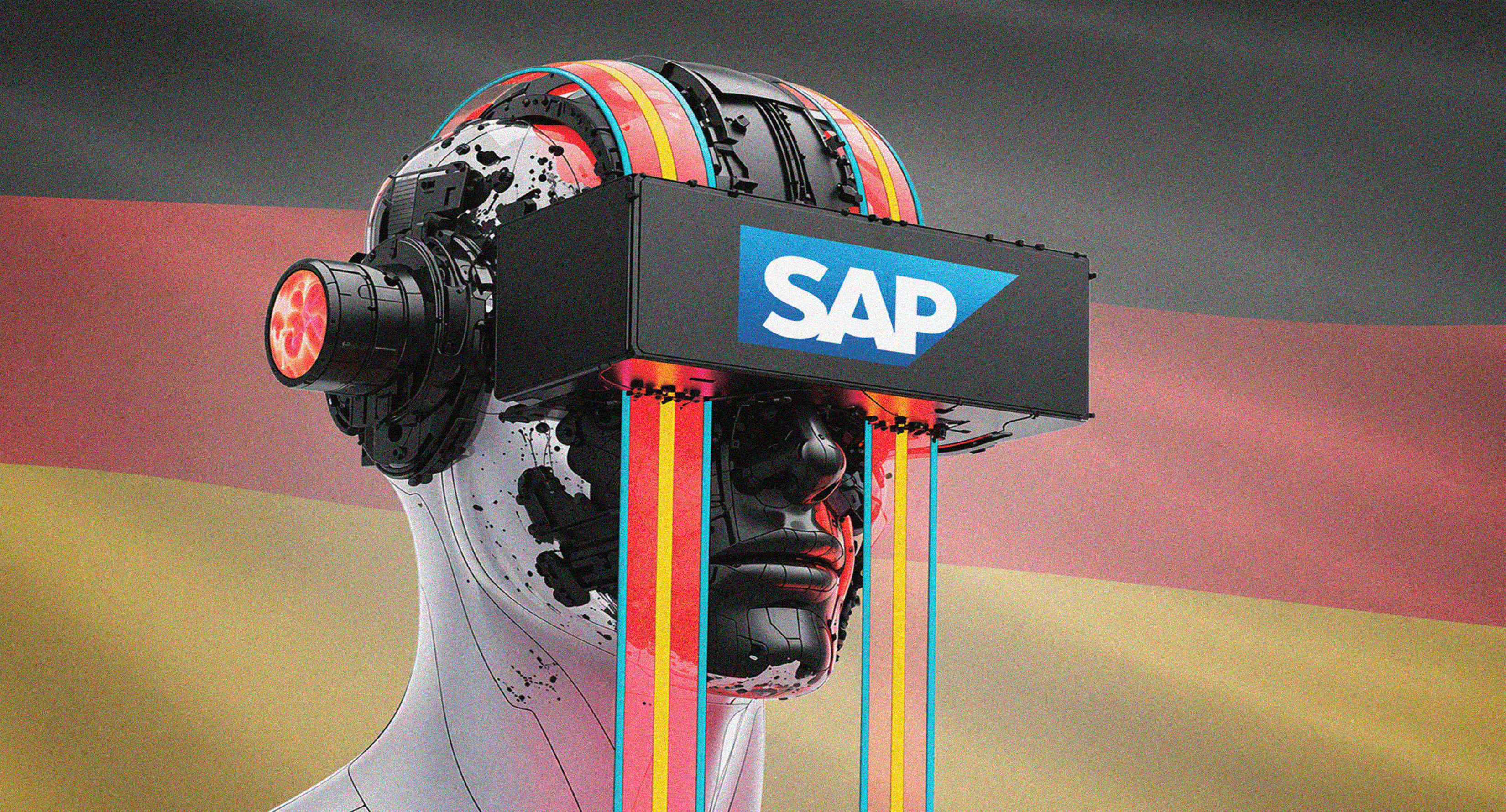 SAP Aktienanalyse Update: Das digitale Rückgrat der Weltwirtschaft, zum halben Preis