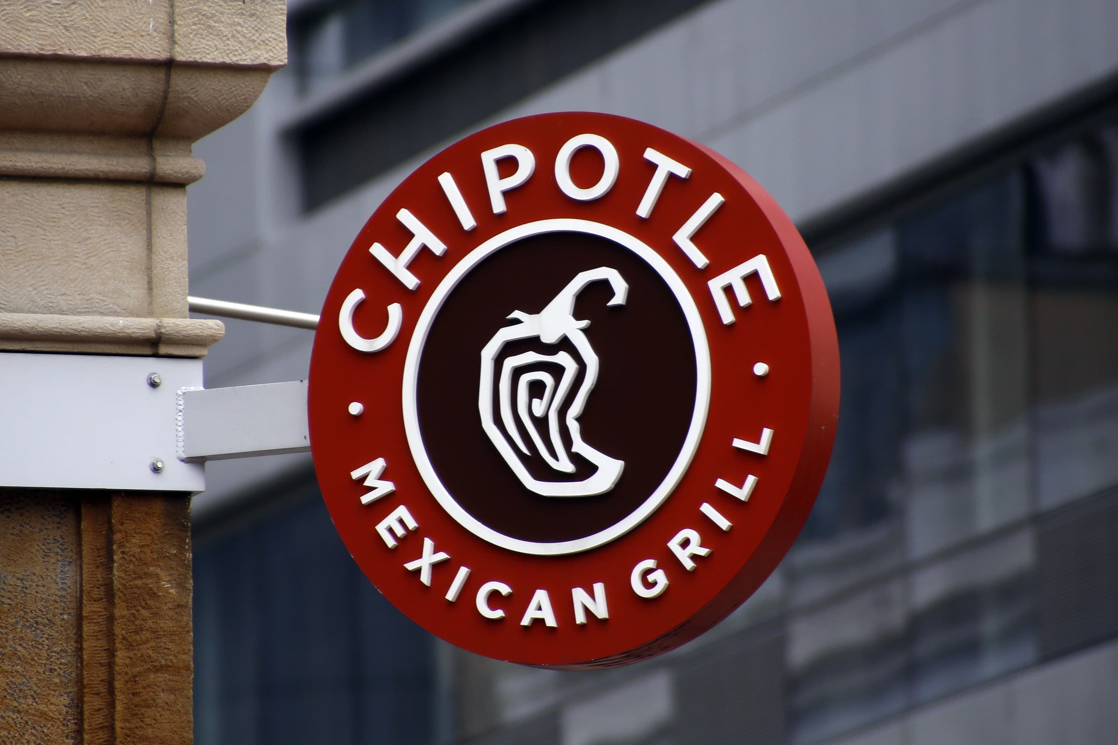 Chipotle Aktienanalyse Update: Die Wende ist da, 51 % unter dem Hoch