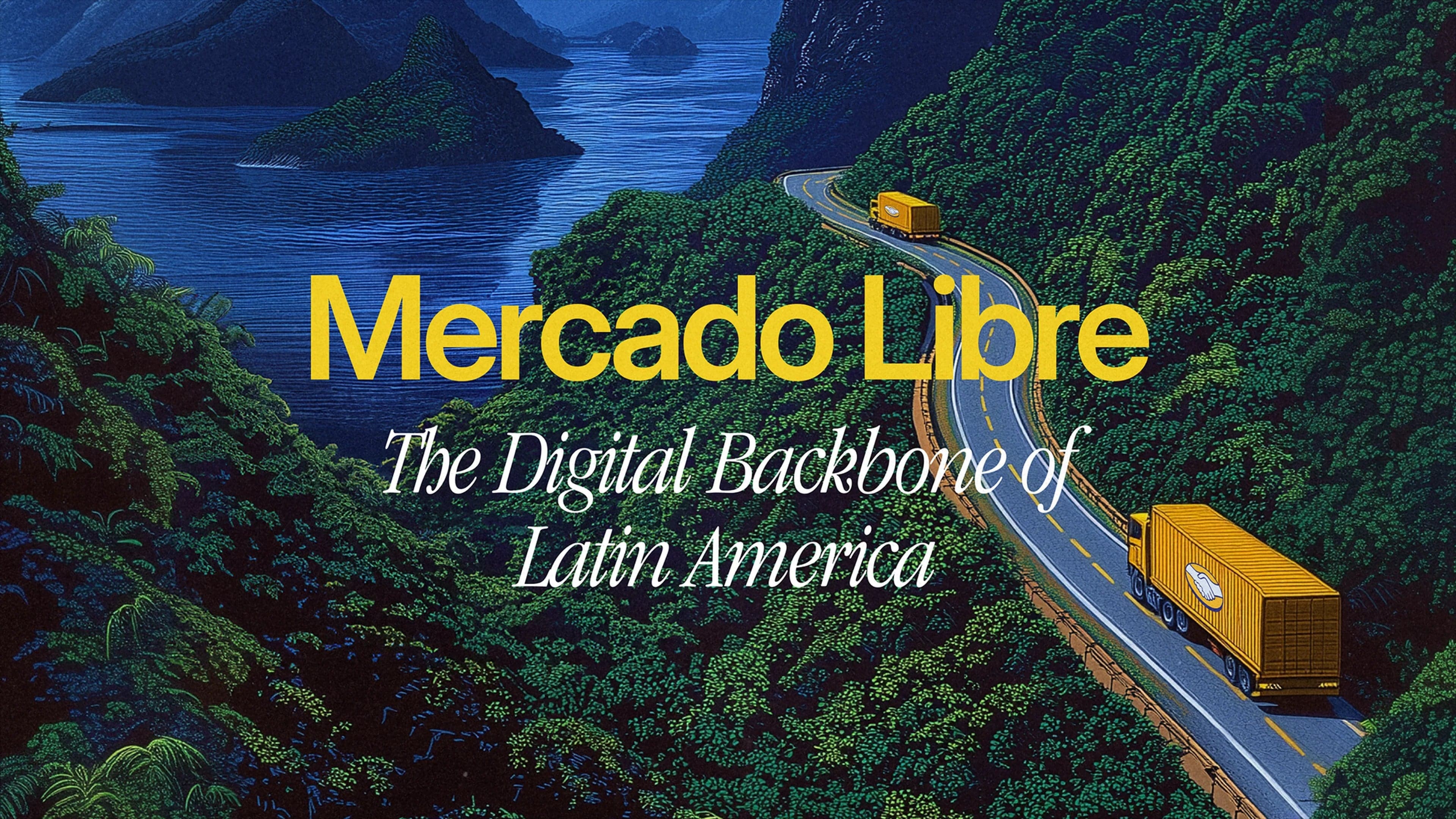 MercadoLibre Aktienanalyse Update: 50 % Wachstum wie seit vier Jahren nicht, 31 % unter dem Hoch