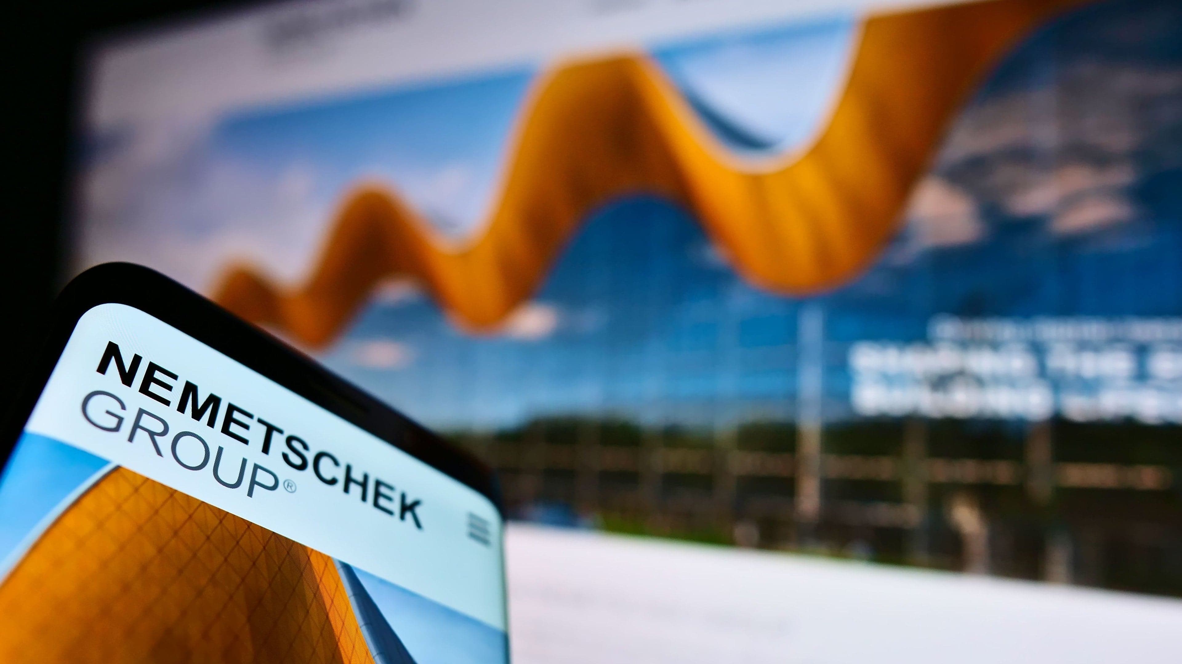 Nemetschek Aktienanalyse Update: Die Bauindustrie lahmt, Nemetschek wächst zweistellig