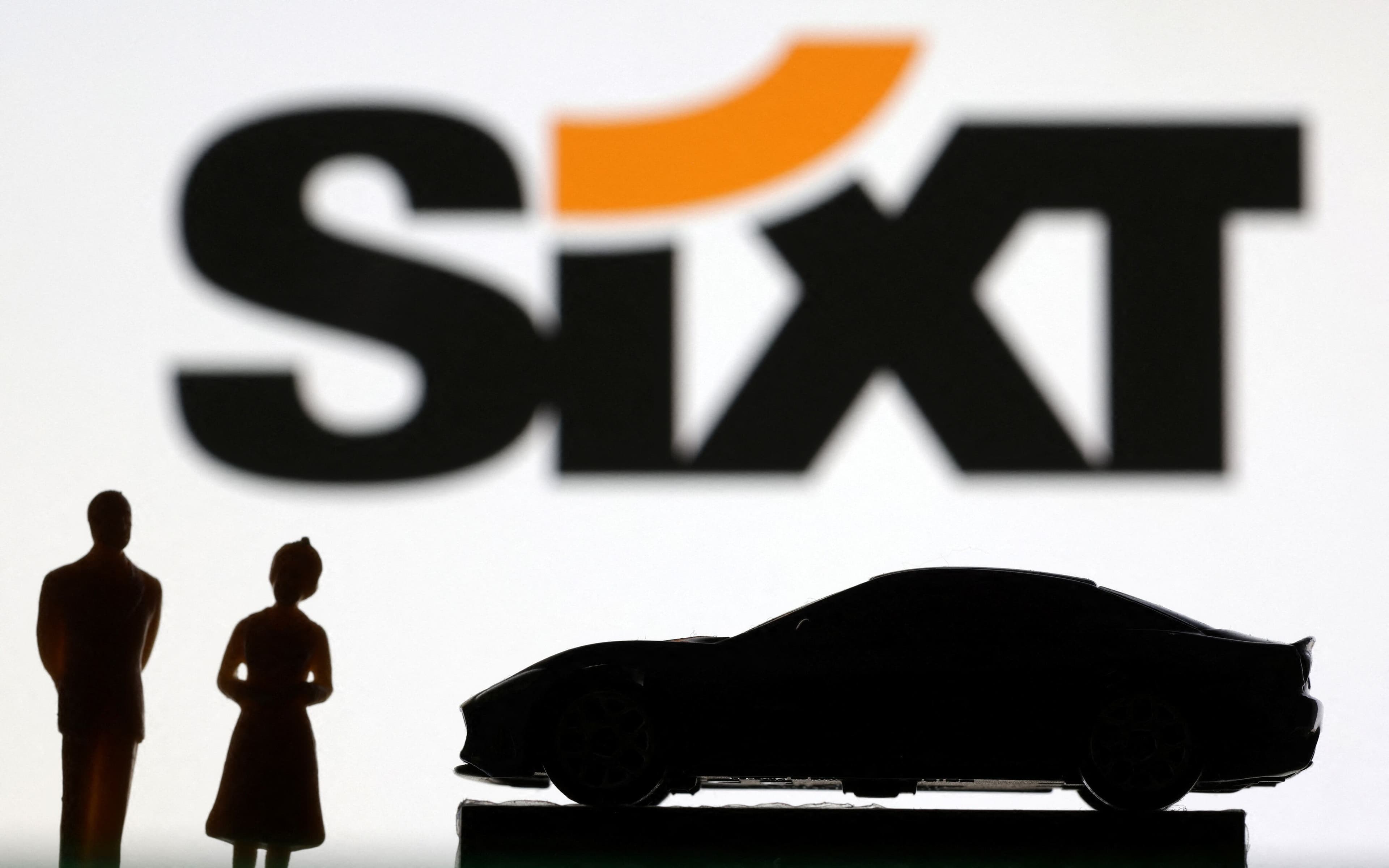 Große Sixt Aktienanalyse: Der Premium-Vermieter, der Amerika erobert — zum KGV von 10