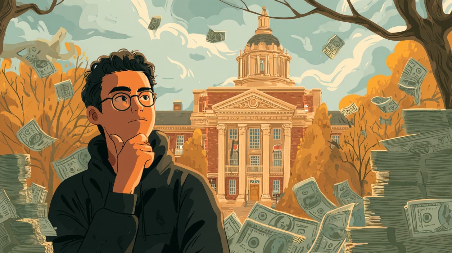 Anlagewissen oder Entertainment? Warum wir im Finfluencer-Vergleich auf Platz 1 gelandet sind