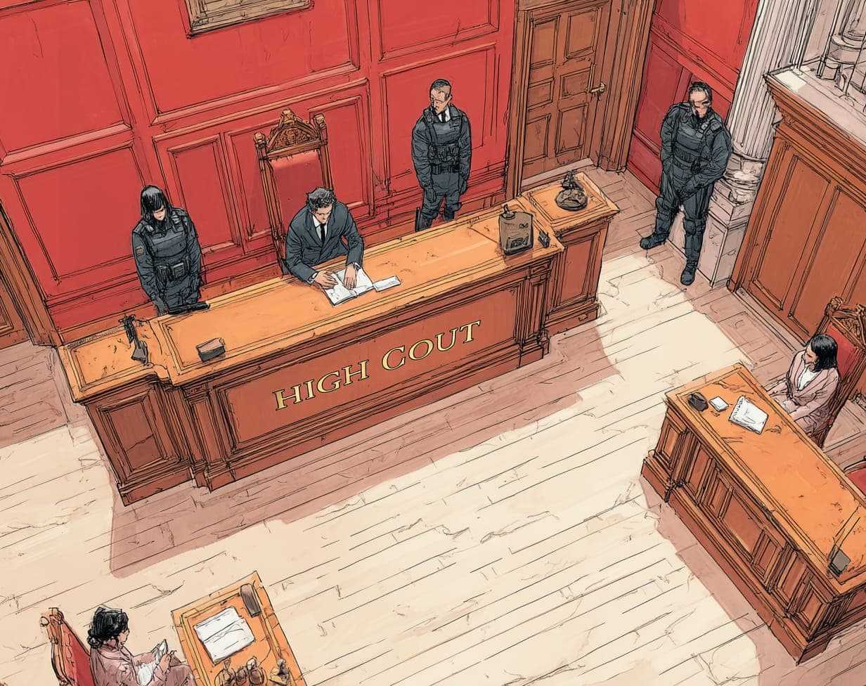 Update zur Klage von AlleAktien gegen Meta: Gericht stärkt Betroffene von Fake-Profilen