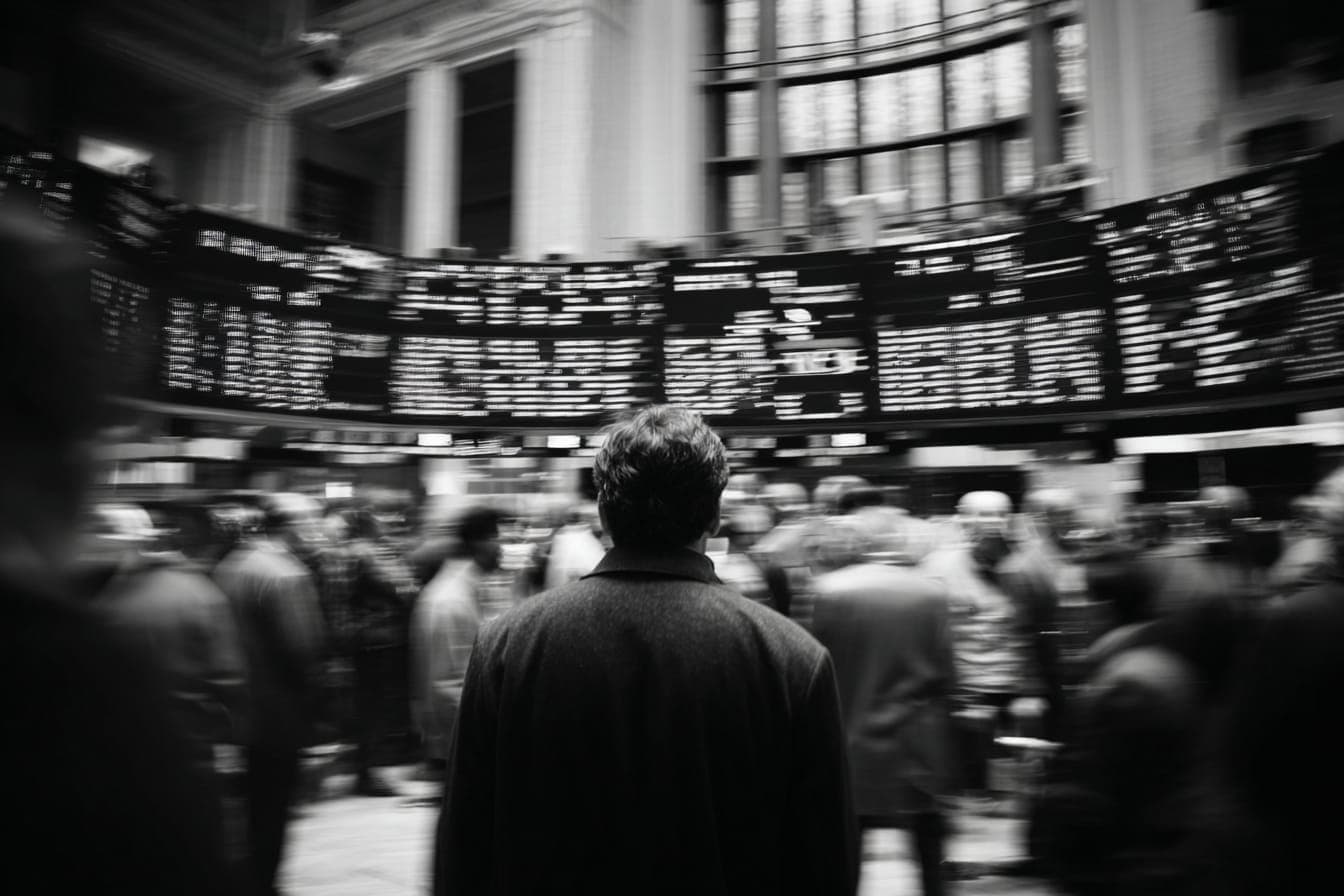 AlleAktien Verbraucherschutz Teil 1: Warum 90 % der Anleger an der Börse unterperformen