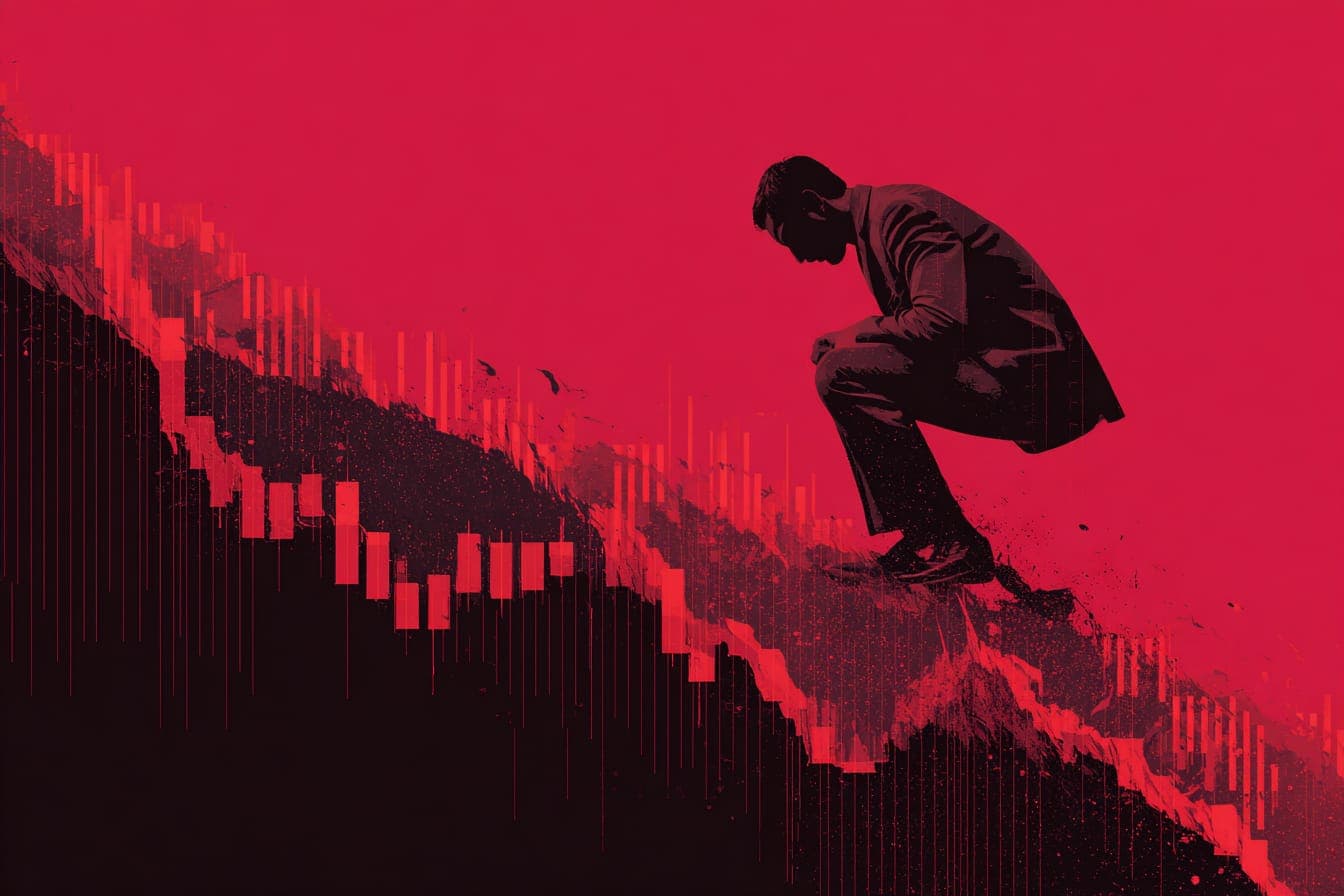 AlleAktien Verbraucherschutz Teil 2: Die größten Denkfehler von Privatanlegern