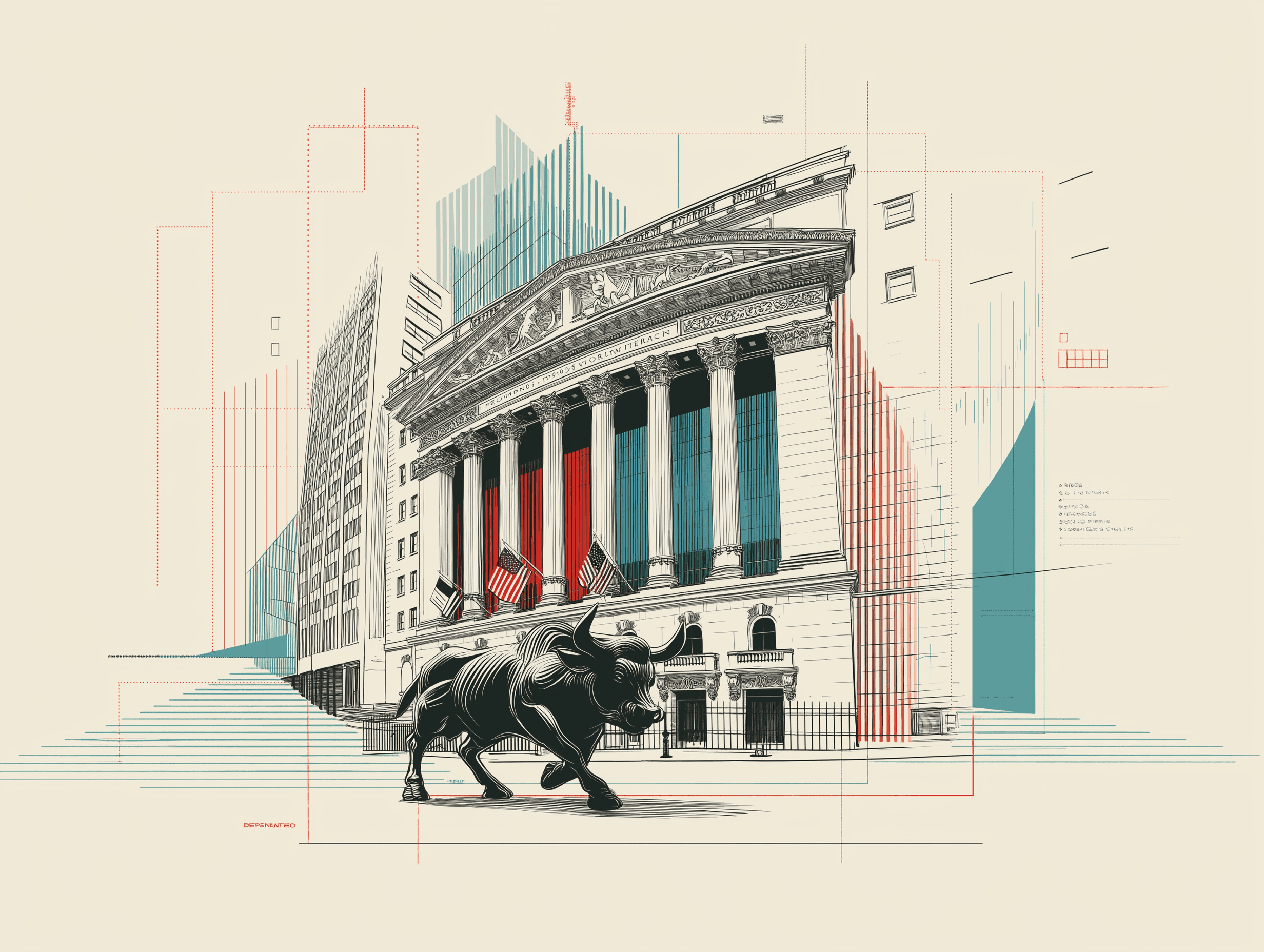 Warum dein Depot den Markt nie schlägt – und wie du die Analyse-Lücke der Profis jetzt schließt