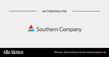 Southern Company Aktie Logo