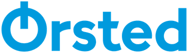 Orsted Aktie Logo