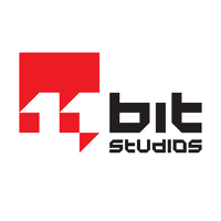 11 bit Studios Aktie Logo
