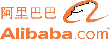 Alibaba Aktie Logo