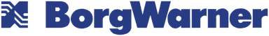 BorgWarner Aktie Logo