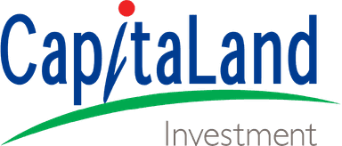 CapitaLand Investment Aktie Logo