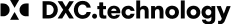 DXC Technology Aktie Logo