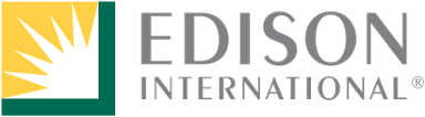 Edison International Aktie Logo