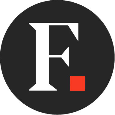 Federal Realty Investment Trust Aktie Logo