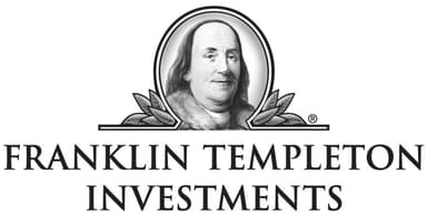 Franklin Templeton Investments Aktie Logo