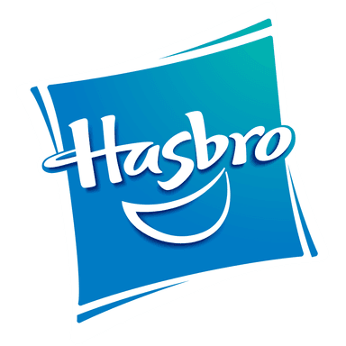 Hasbro Aktie Logo