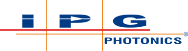 IPG Photonics Aktie Logo