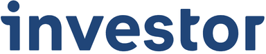 Investor AB Aktie Logo