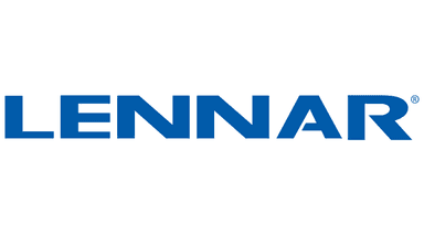 Lennar Aktie Logo