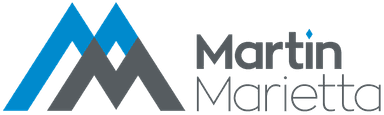 Martin Marietta Materials Aktie Logo