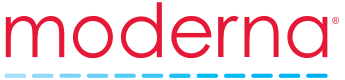 Moderna Aktie Logo